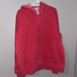 Royal Caribbean Pink Hoodie XXL